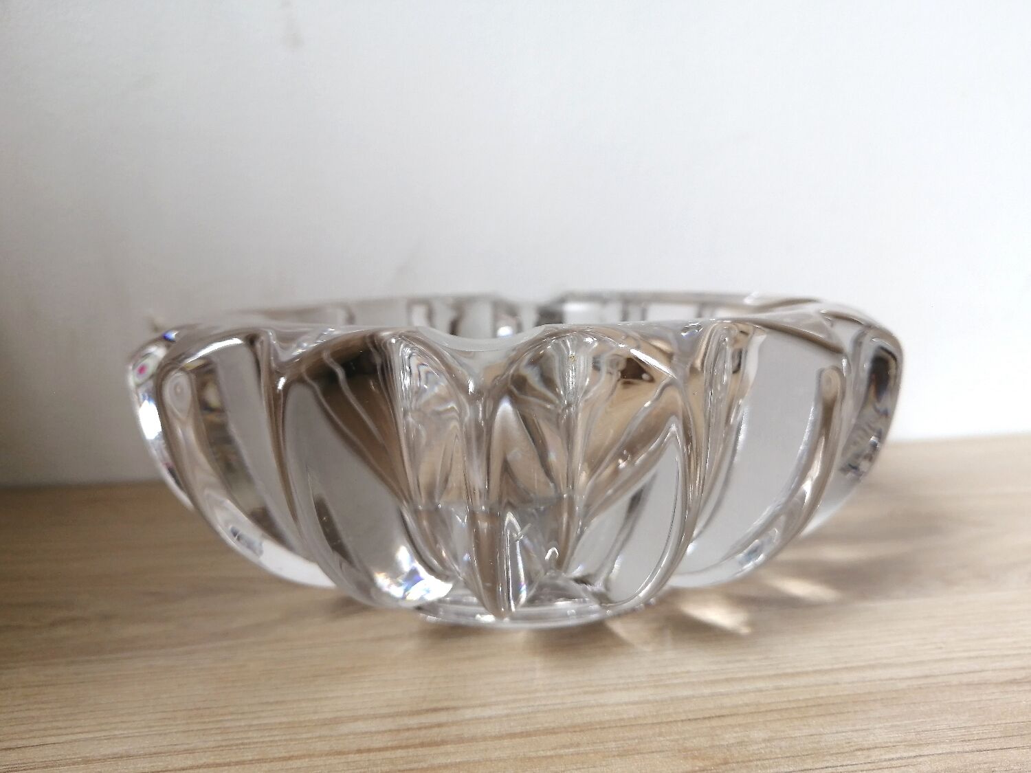 Ashtray Pierre d'Avesn