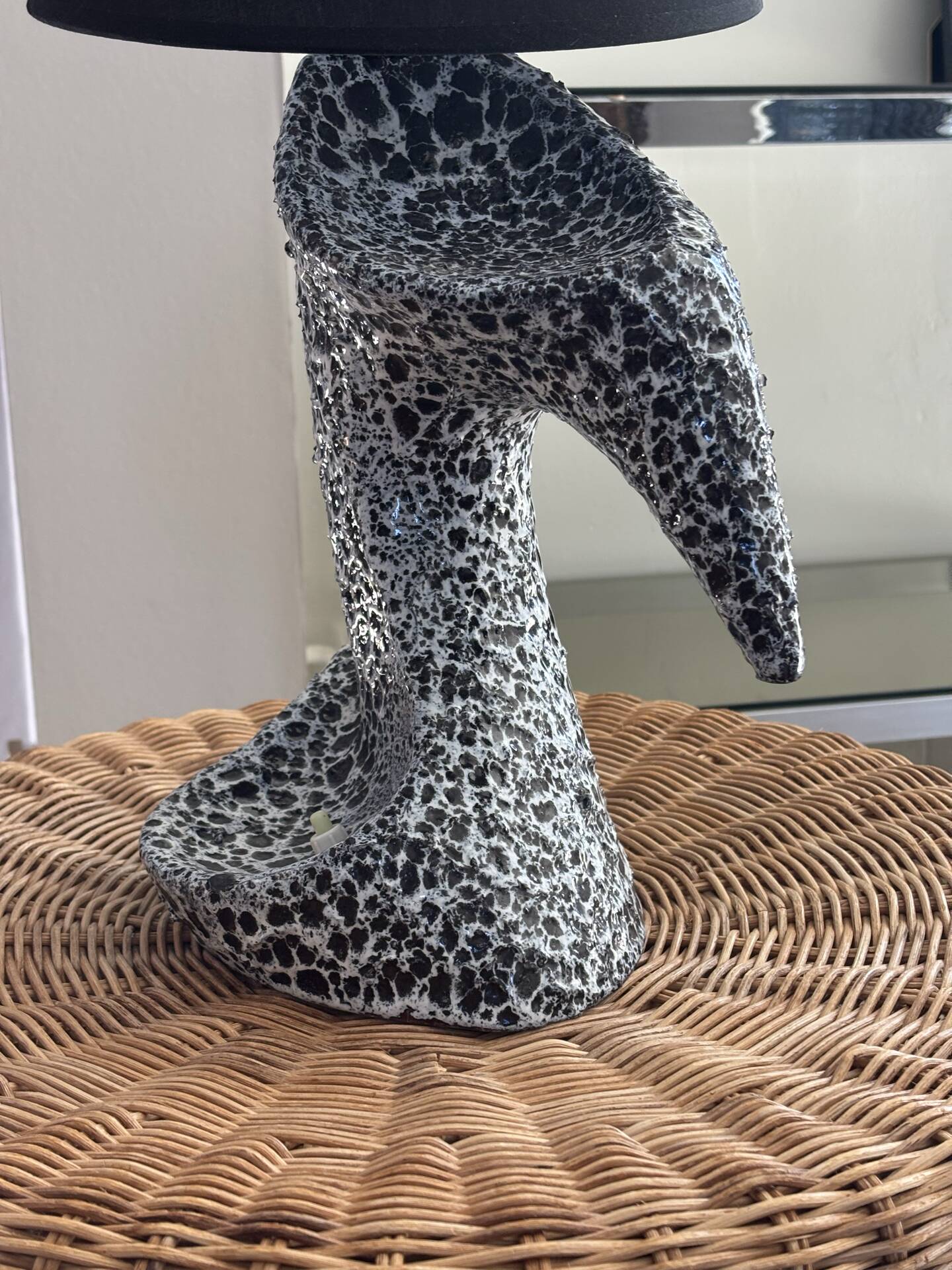 Lampe Atelier Le Vaucour - Vallauris