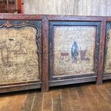 Buffet ancien chinois