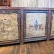 Old Chinese sideboard