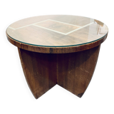 Art Deco round table