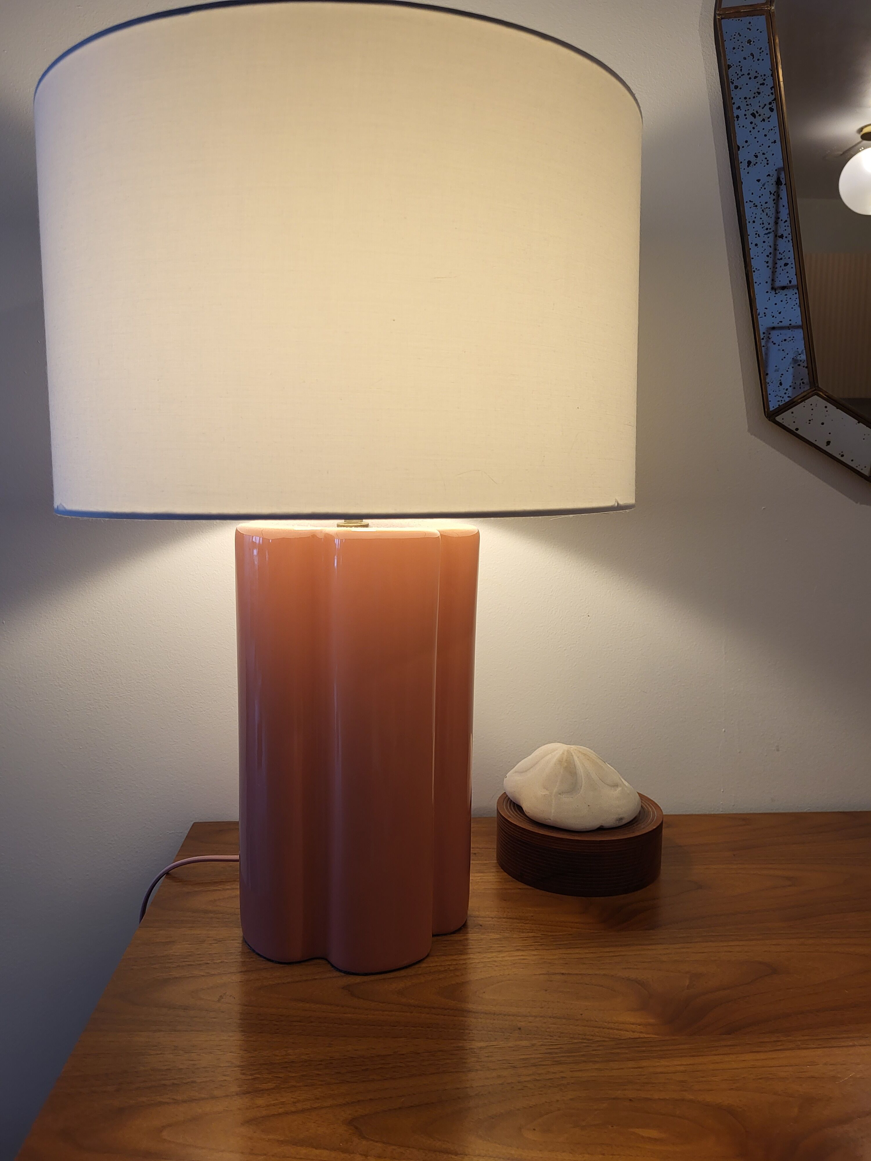Lamp India Mahdavi x Monoprix