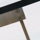 G3 Coffee Table by Just Van Beek for Metaform, the Netherlands 1980s