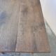 Table de ferme ancienne 1900 -1m34