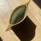 Porcelain vase
