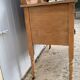 English dressing table 1900