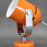 1970s Stanislav Indra Wall/Table Lamp, Czechoslovakia