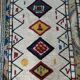 Berber rug pair