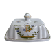 Butter maker in earthenware