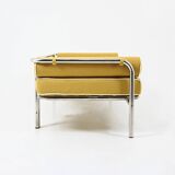 Rest bed "Locus Solus" by Gae Aulenti for Poltronova, 1960s