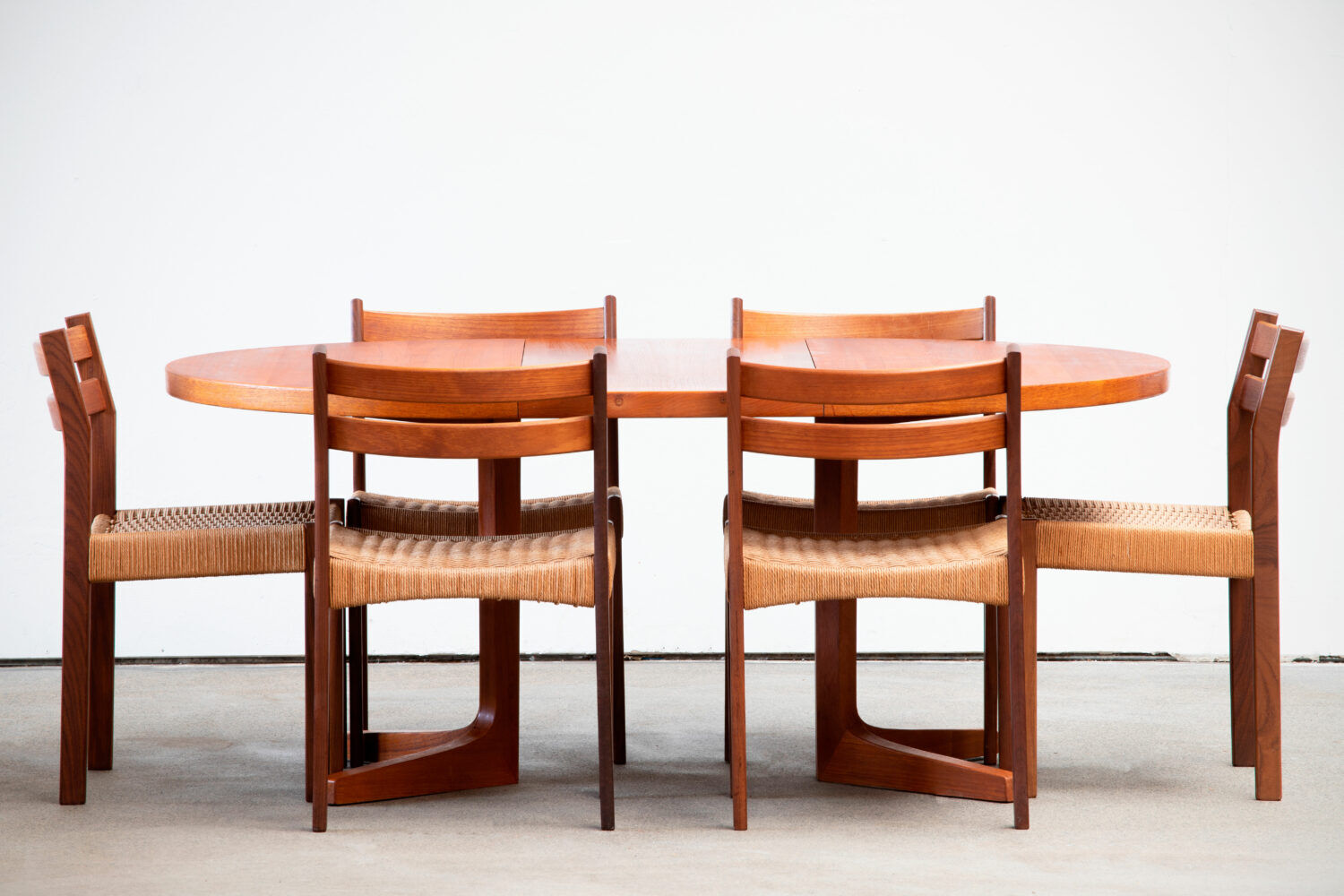 Vintage Scandinavian Table (Danish) 1960