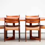 Vintage Scandinavian Table (Danish) 1960