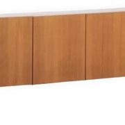Vintage Scandinavian teak sideboard