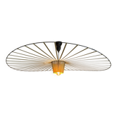 Luminaire type vertigo