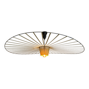 Vertigo luminaire type