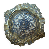 Empire bronze ashtray