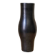 Vase en grès émaillé Luc Rolland, 1989