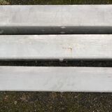 Garden lot by Eternit 1950