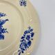 Set of 20 plates Boch Frères décor Rhodia