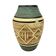 ESR Sawa 256-15 Mid-Century Modern Collector's Vase, Germany 1960s