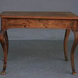 Office time Walnut Louis XV walk DOE