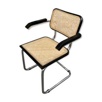 B64 armchair by Marcel Breuer