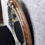 Art Deco mirror