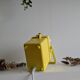 Wonder Tifon Yellow