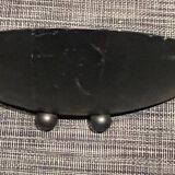 Metal wall lamp