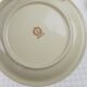 Tulowice Soup Plate