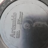 Pen holder Dedalino Artemide