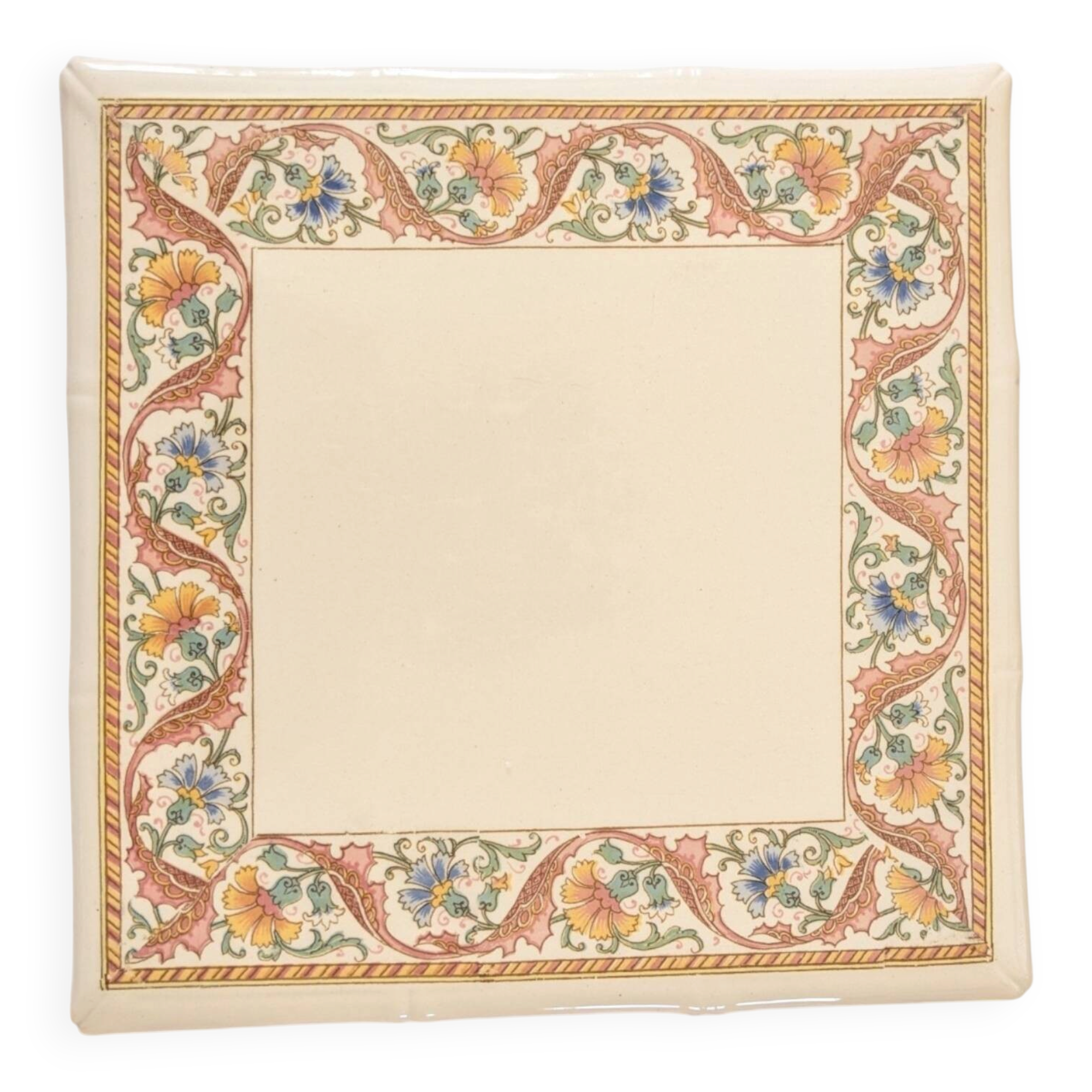Dessous de plat Sarreguemines