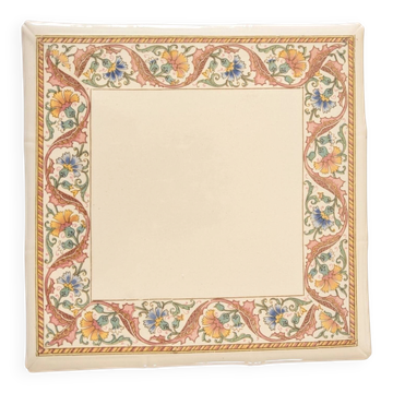 Trivet Sarreguemines