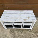 Storage bench