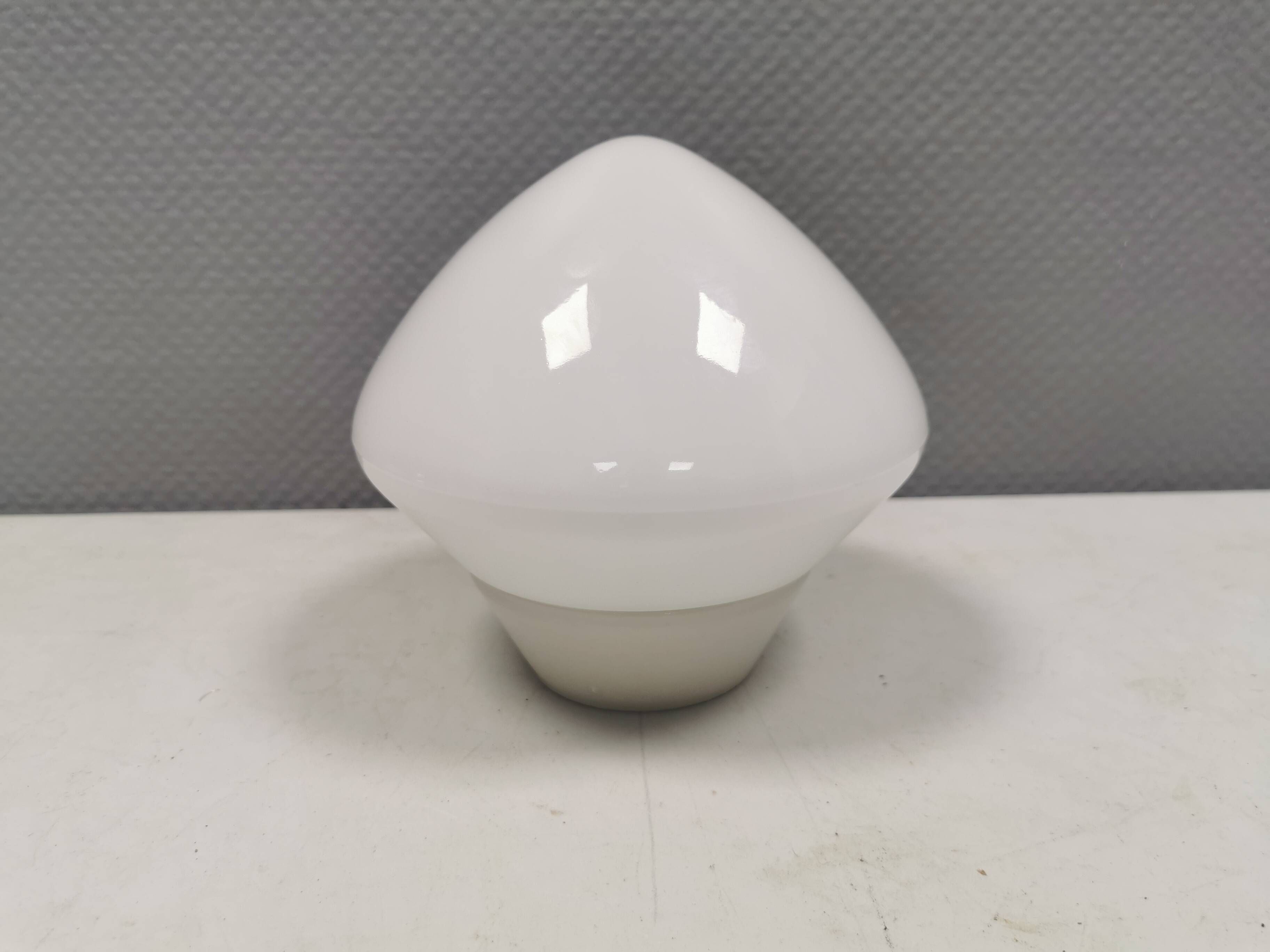 Bathroom lamp, designed by Sigvard Bernadotte for IFÖ Sweden 1970s