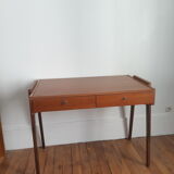 Vintage Scandinavian office