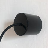 Suspension ethnic plateau chiné