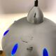Space age ovni/ufo pendant light by Igor Paris vintage