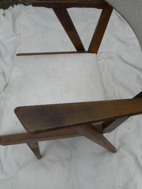Skai bridge chair 1960'