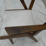 Skai bridge chair 1960'