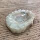 Fine stone ashtray