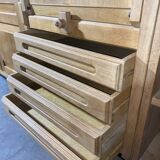 Guillerme et Chambron secretary bookcase Your Home