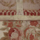 Floral rug handwoven english style needlepoint tapestry rug-122x183cm