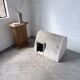 Niche vintage Willy Guhl
