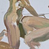 Femme nue