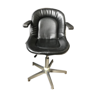 Cidue office chair circa 1970