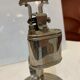 Briquet de table oldtimer