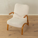 Konkav Armchair, Paul & Arnold Bode