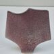 Bernard Prigent and Solange Garotte Virebent vase