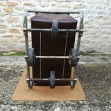 Post cart